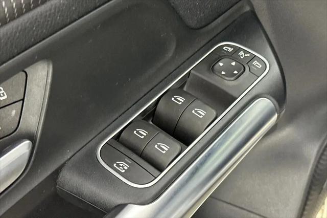 2021 Mercedes-Benz GLA-CLASS GLA 250 GLA 250
