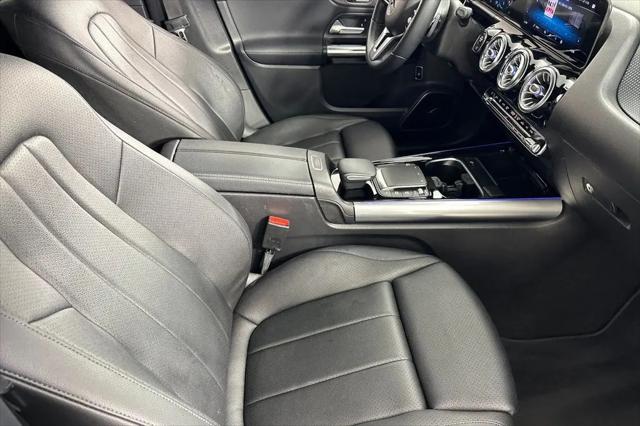 2021 Mercedes-Benz GLA-CLASS GLA 250 GLA 250