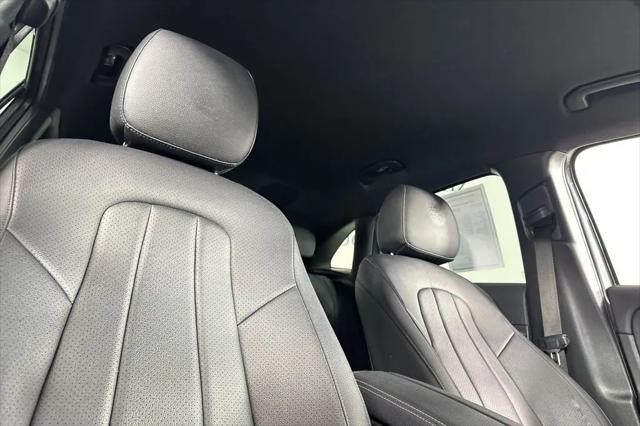 2021 Mercedes-Benz GLA-CLASS GLA 250 GLA 250
