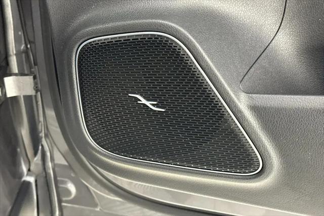 2021 Mercedes-Benz GLA-CLASS GLA 250 GLA 250