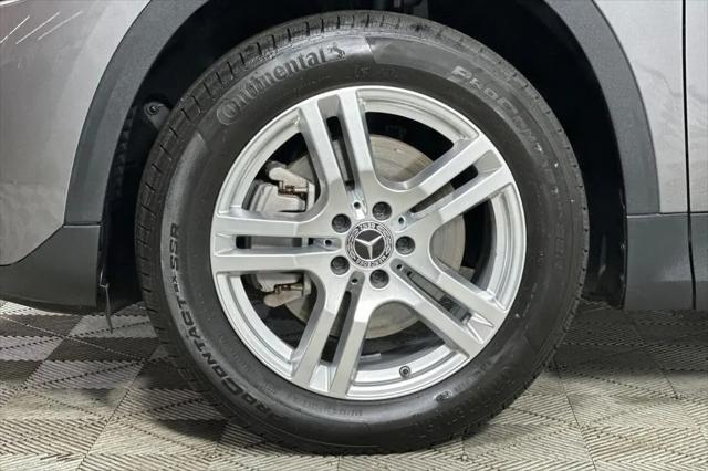 2021 Mercedes-Benz GLA-CLASS GLA 250 GLA 250