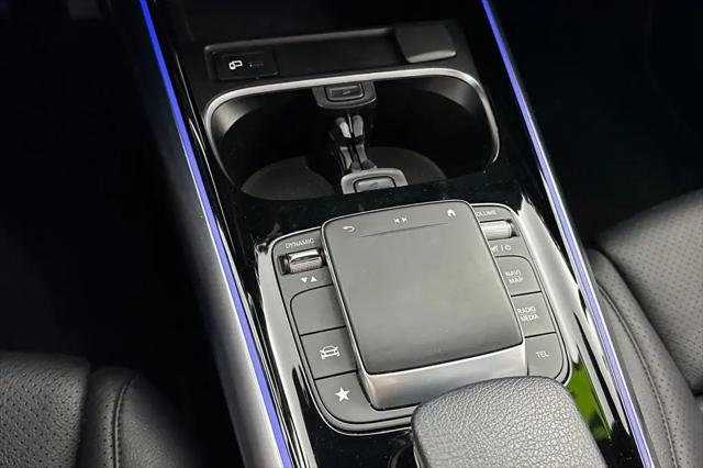 2021 Mercedes-Benz GLA-CLASS GLA 250 GLA 250