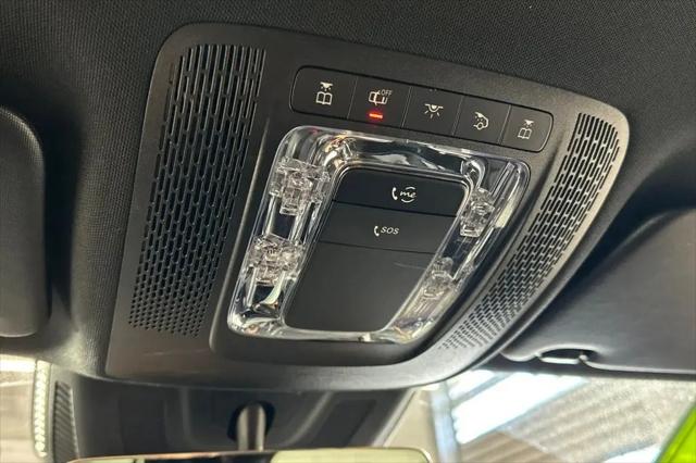 2021 Mercedes-Benz GLA-CLASS GLA 250 GLA 250