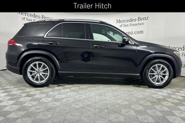2026 Mercedes-Benz GLE GLE 350 GLE 350
