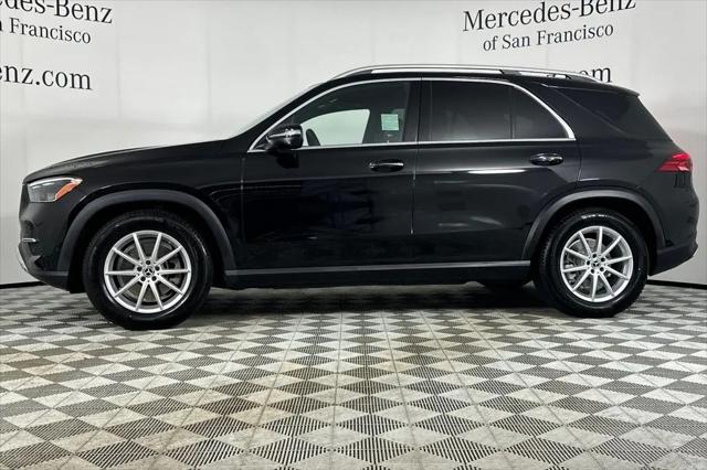 2026 Mercedes-Benz GLE GLE 350 GLE 350