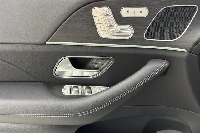 2026 Mercedes-Benz GLE GLE 350 GLE 350