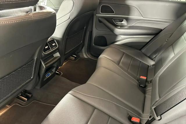 2026 Mercedes-Benz GLE GLE 350 GLE 350