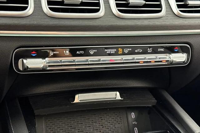 2026 Mercedes-Benz GLE GLE 350 GLE 350