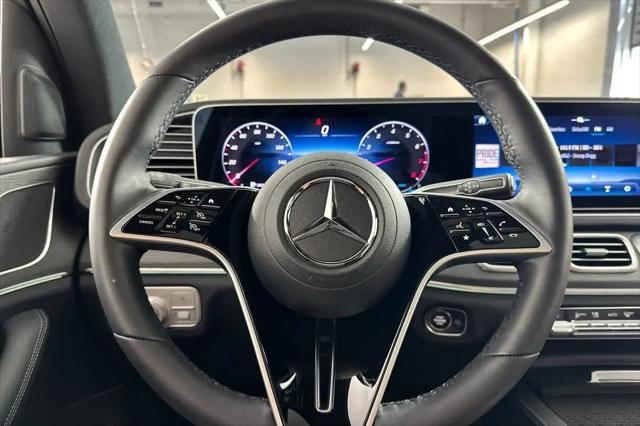 2026 Mercedes-Benz GLE GLE 350 GLE 350