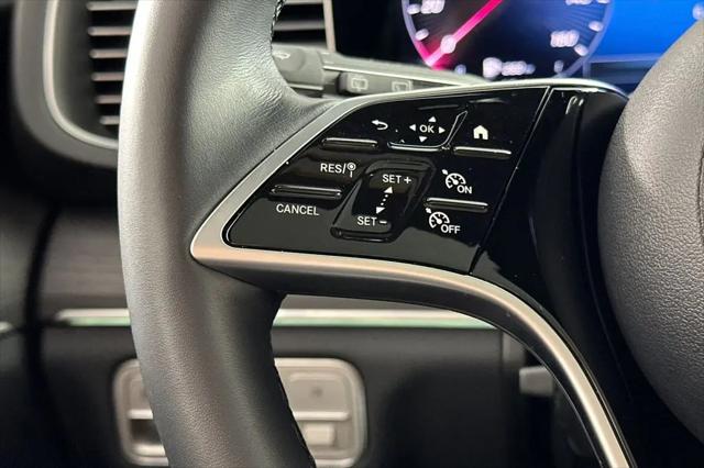 2026 Mercedes-Benz GLE GLE 350 GLE 350