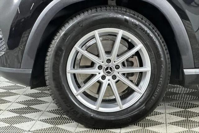 2026 Mercedes-Benz GLE GLE 350 GLE 350