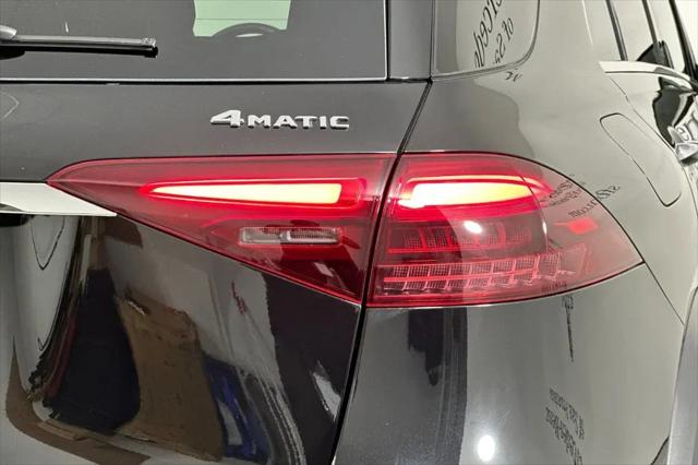 2026 Mercedes-Benz GLE GLE 350 GLE 350