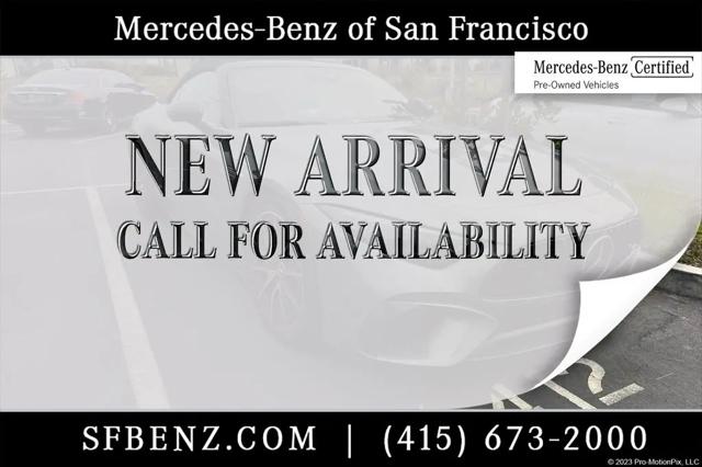 2022 Mercedes-Benz SL AMG SL 63 4MATIC for sale in South San Francisco, CA