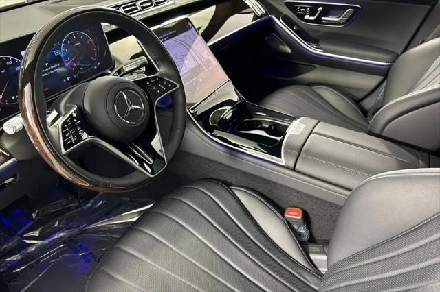 2026 Mercedes-Benz 500 4MATIC