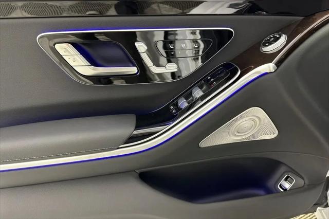 2026 Mercedes-Benz 500 4MATIC