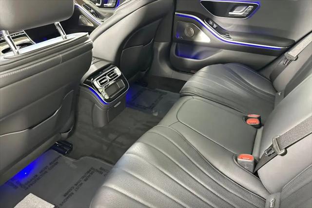 2026 Mercedes-Benz 500 4MATIC