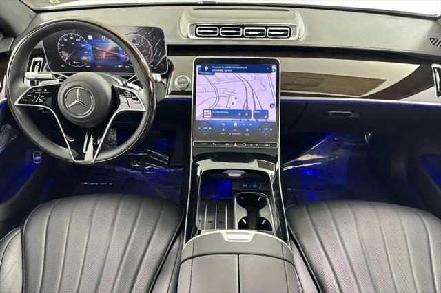 2026 Mercedes-Benz 500 4MATIC