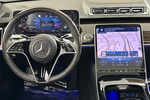 2026 Mercedes-Benz 500 4MATIC