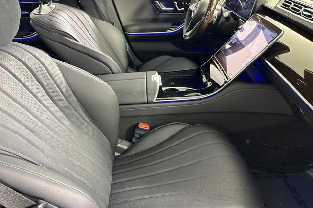 2026 Mercedes-Benz 500 4MATIC