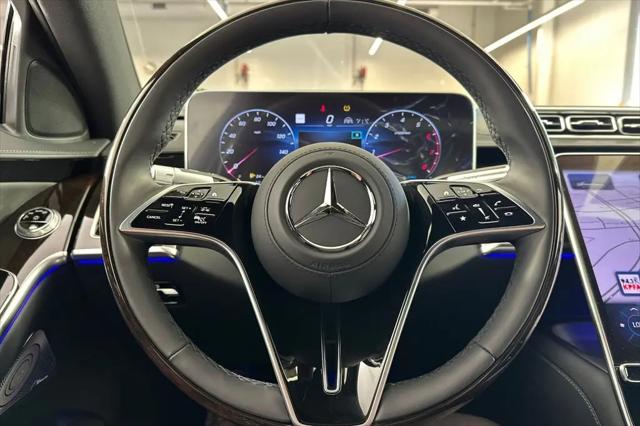 2026 Mercedes-Benz 500 4MATIC