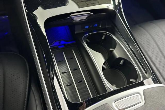 2026 Mercedes-Benz 500 4MATIC