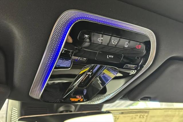 2026 Mercedes-Benz 500 4MATIC