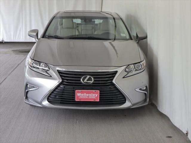 2017 Lexus ES 350 ES 350