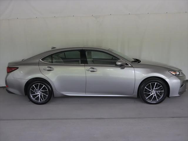 2017 Lexus ES 350 ES 350