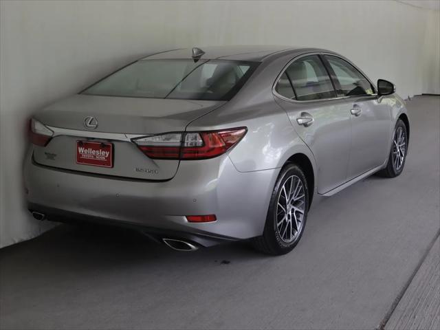 2017 Lexus ES 350 ES 350