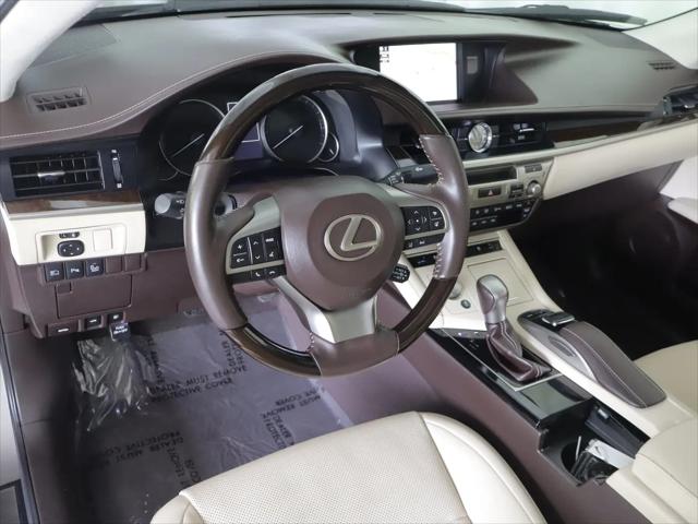 2017 Lexus ES 350 ES 350