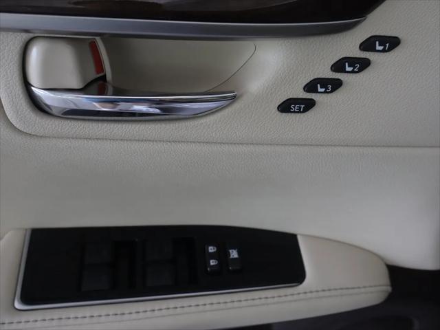 2017 Lexus ES 350 ES 350