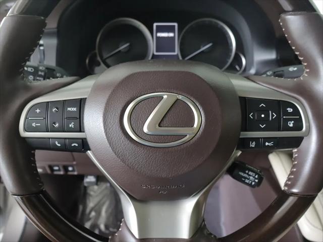 2017 Lexus ES 350 ES 350