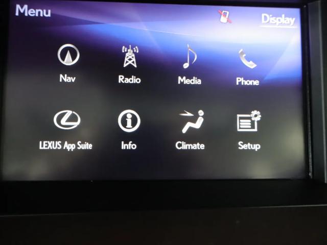 2017 Lexus ES 350 ES 350