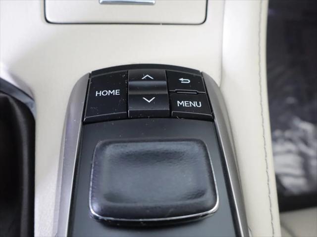 2017 Lexus ES 350 ES 350