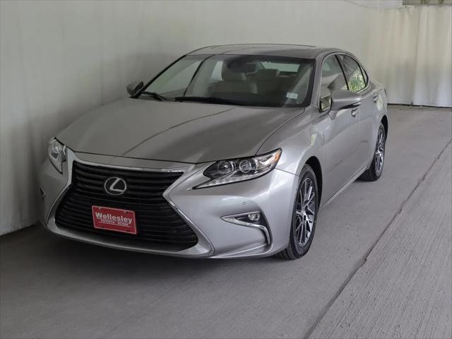 2017 Lexus ES 350 ES 350