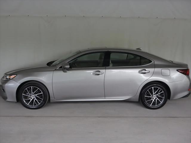 2017 Lexus ES 350 ES 350