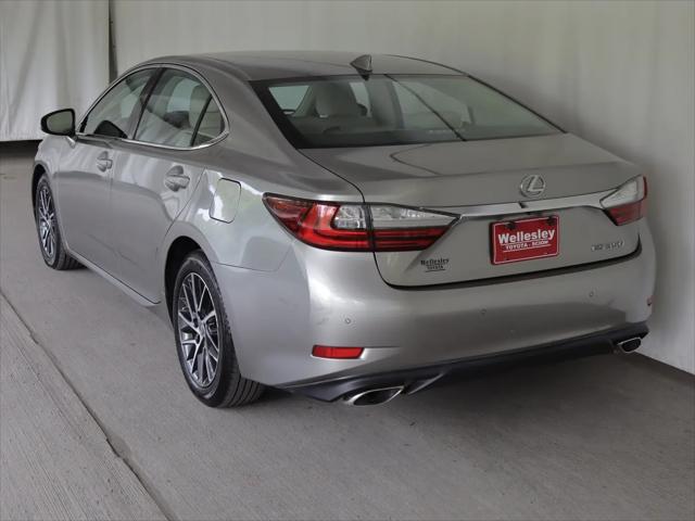 2017 Lexus ES 350 ES 350