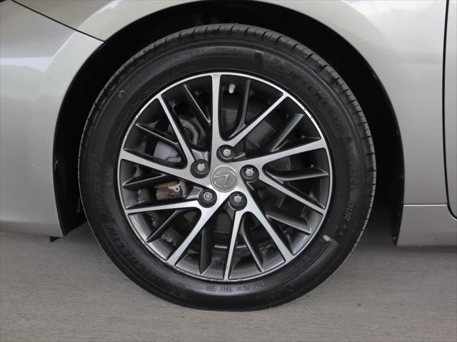 2017 Lexus ES 350 ES 350