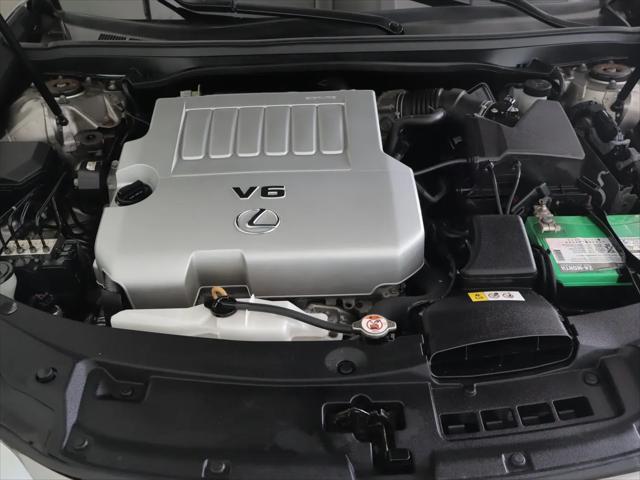 2017 Lexus ES 350 ES 350