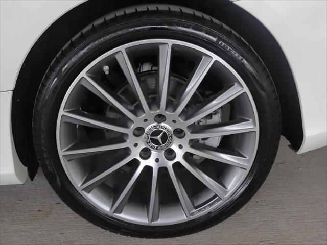 2018 Mercedes-Benz C-CLASS C 300 4MATIC