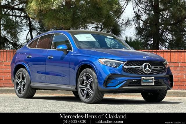 2026 Mercedes-Benz GLC 4MATIC for sale in Oakland, CA
