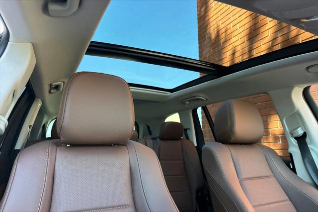 2026 Mercedes-Benz GLS GLS 450 4MATIC