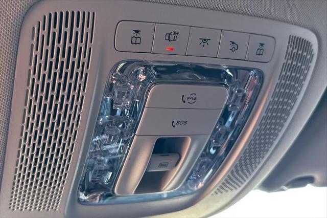 2026 Mercedes-Benz GLS GLS 450 4MATIC