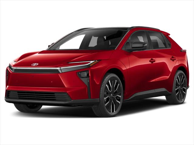2026 Toyota bZ XLE for sale in Wellesley, MA