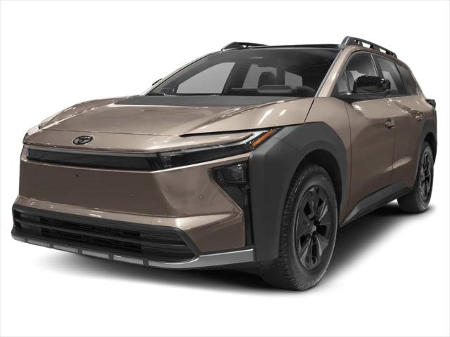 2026 Toyota bZ Woodland Woodland for sale in Wellesley, MA