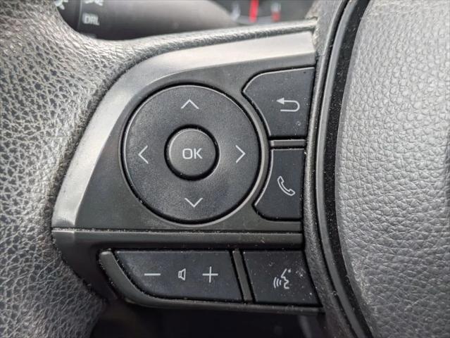 2022 Toyota Corolla Cross L