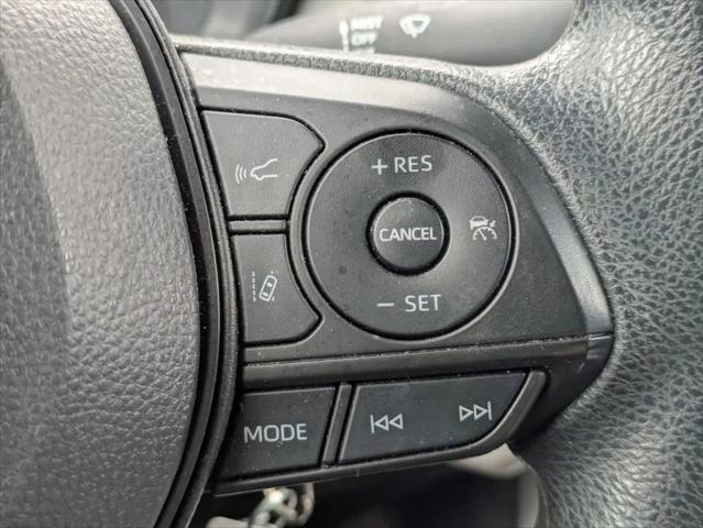 2022 Toyota Corolla Cross L