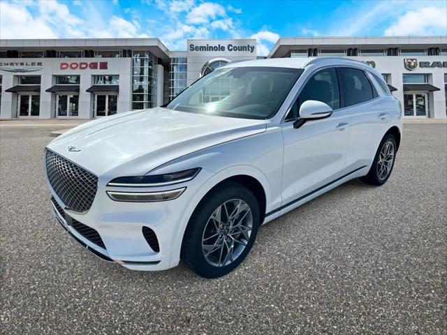 2025 Genesis GV70 2.5T AWD for sale in Sanford, FL