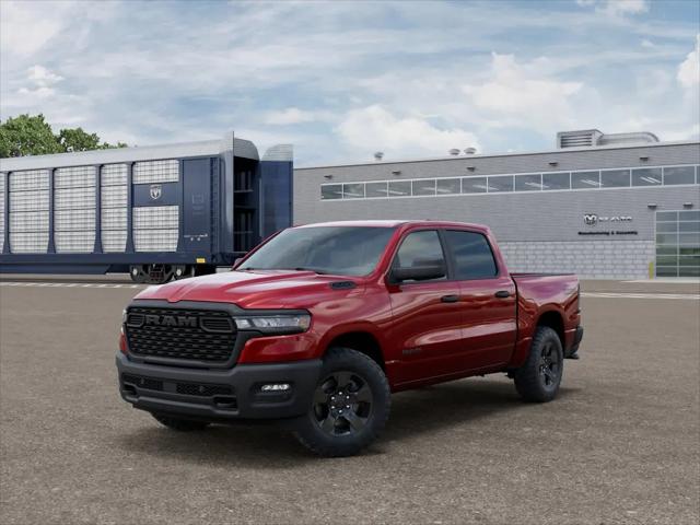 2026 Ram 1500 Warlock Crew Cab 4x4 57 Box for sale in Sanford, FL