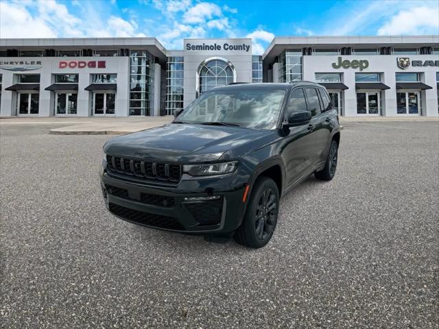 2026 Jeep Grand Cherokee Limited Reserve 4x4 for sale in Sanford, FL